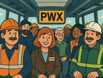 Photo for PWX Bus Tickets Available!